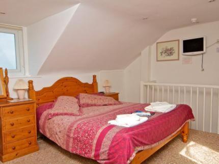 فندق Wenlock House ويموث المظهر الخارجي الصورة