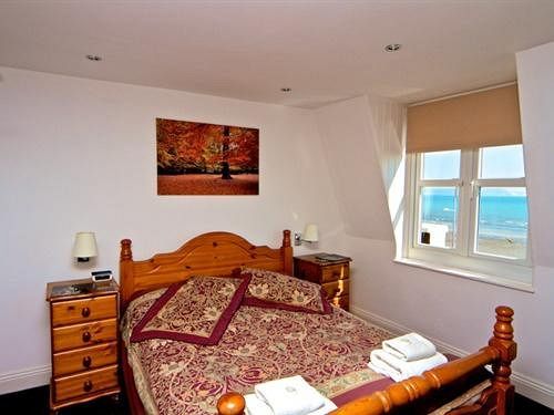 فندق Wenlock House ويموث المظهر الخارجي الصورة